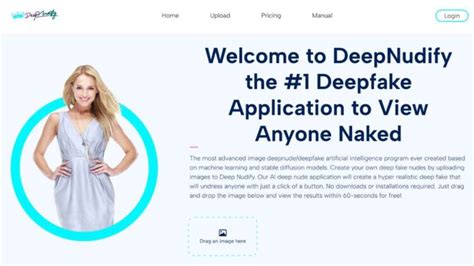 deepnudeonline|Nudify: Deepnude AI